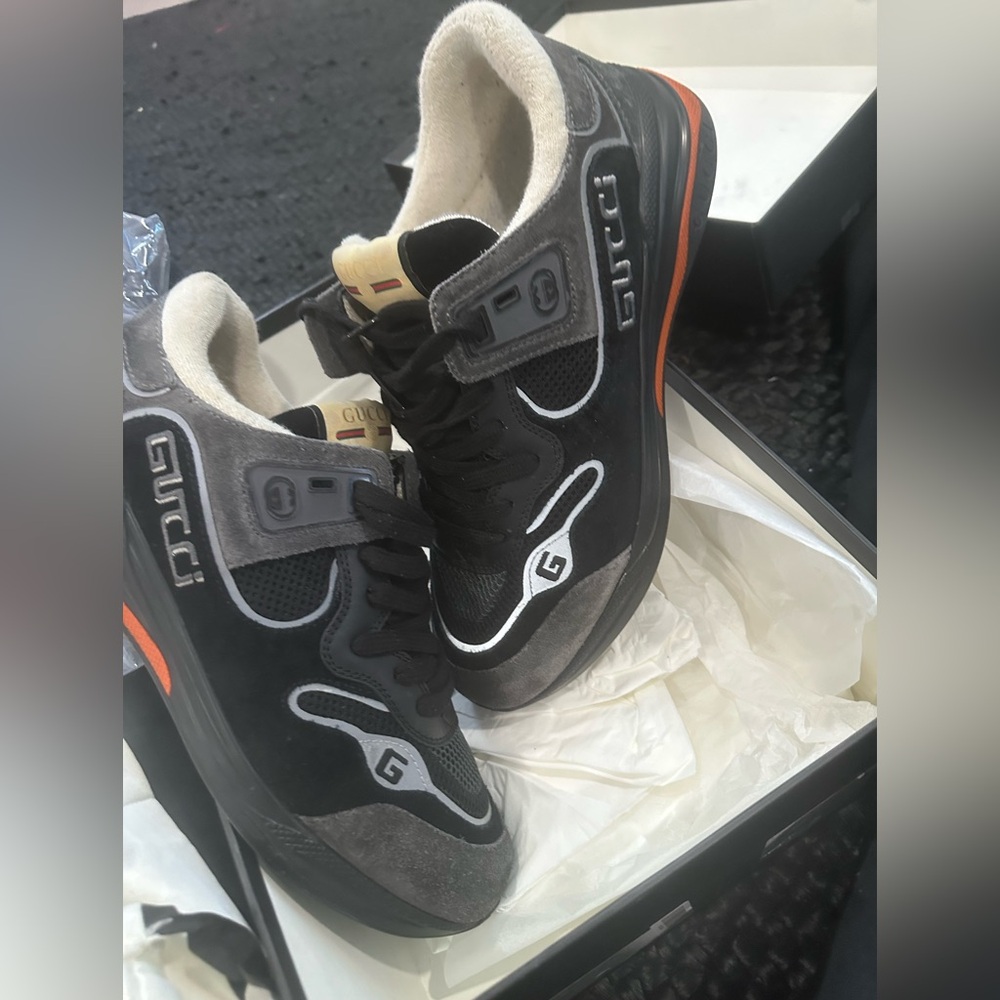 Gucci ultrapace sneaker